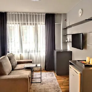 Rodos Стамбул