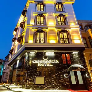 Hotel Germenicia