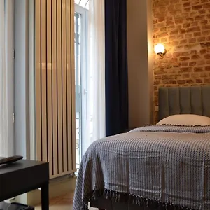 Guest house Benan