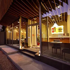 3* Otel All Inn Hotel
