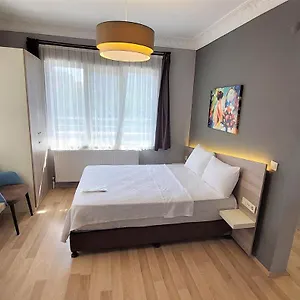 Armoni Стамбул