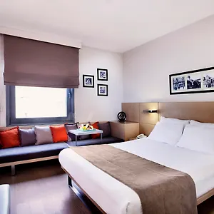 4* Otel Eresin Taxim & Premier