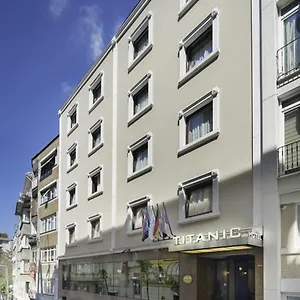 3* Otel Titanic Comfort Sisli