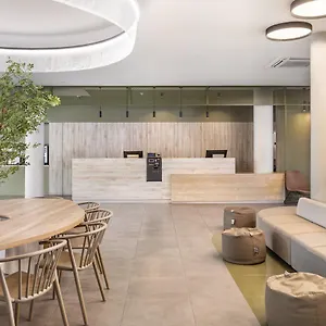 Hotel Lisboa Aeroporto ***