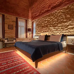 5* Otel 1772