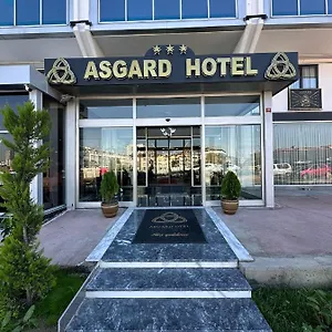  Oda ve Kahvaltı Asgard