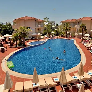 *** Hotel The Blue Lagoon Deluxe Turcja