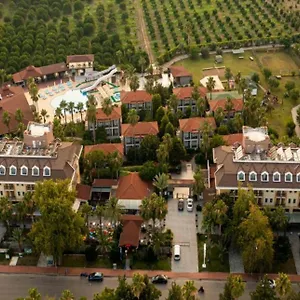 **** Hotel Mir'amor Garden Turcja
