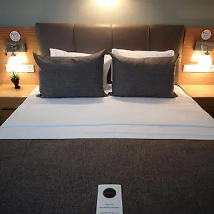 Hotel Grand Park Center