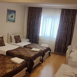 Aparthotel Hotel Best Apart