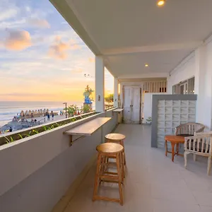 Sau Bali House Canggu (Bali)