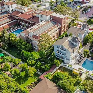 **** Hotel Dg Rose Turcja