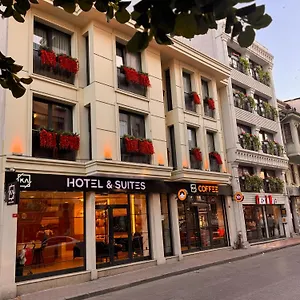 Hotell Ka &, Istanbul