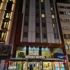 4* Otel Mineo Taksim