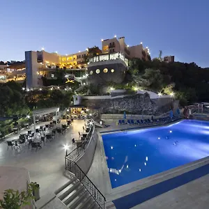 Crystal Bodrum Отель