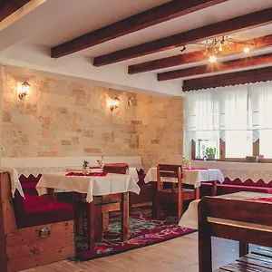 Friends' & Gjirokaster