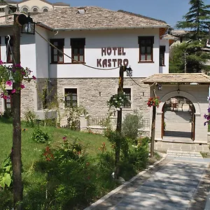 Kastro Gjirokaster
