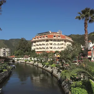 *** Hotel Fortuna Turcja