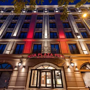 4* Otel Bvs Bosphorus Pera Hotel
